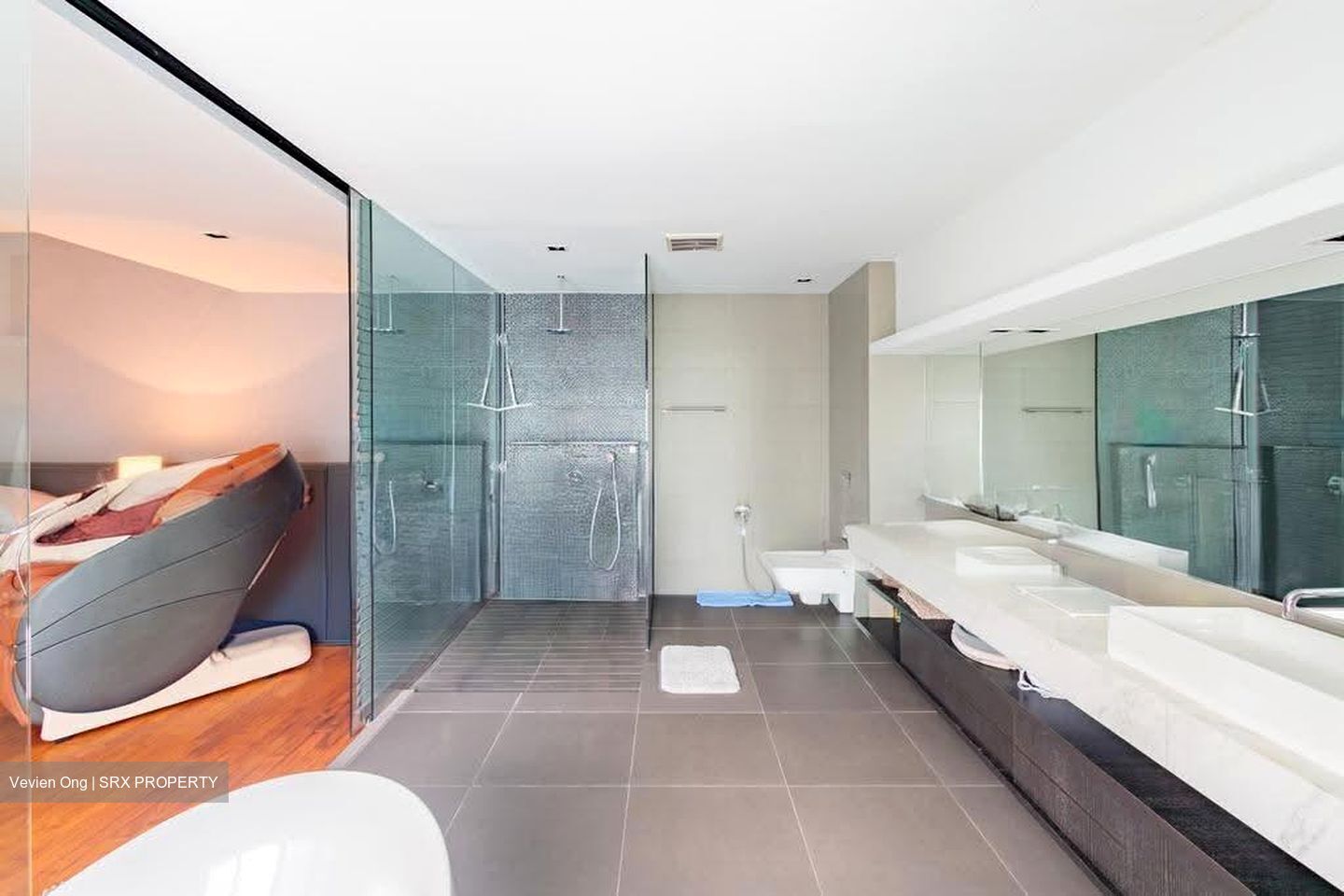 Wak Hassan Drive (D27), Semi-Detached #619067331